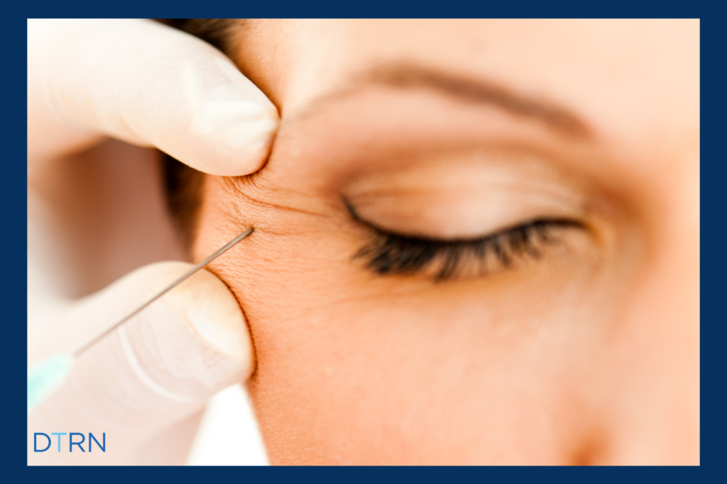 Botox Cosmetic and Therapeutic Box DermaTouch RN Blog