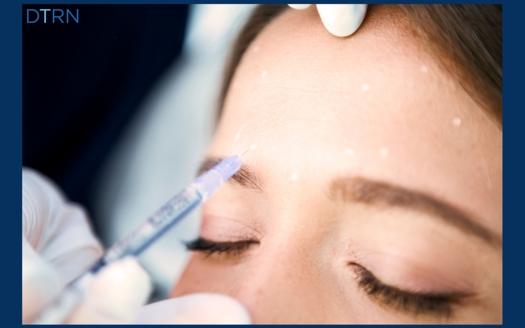 How Long Does Botox Take to Work? Your Timeline & More