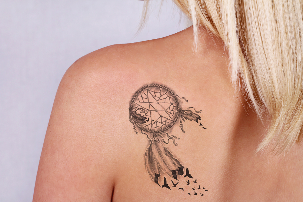Laser Tattoo Removal in Houston, TX