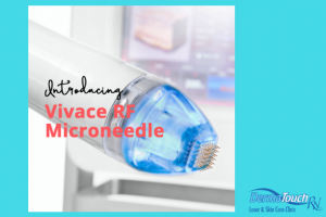Microneedling Radiofrequency in Houston, TX
