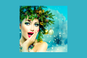 Avoid Holiday Lines with Botox and Juvederm