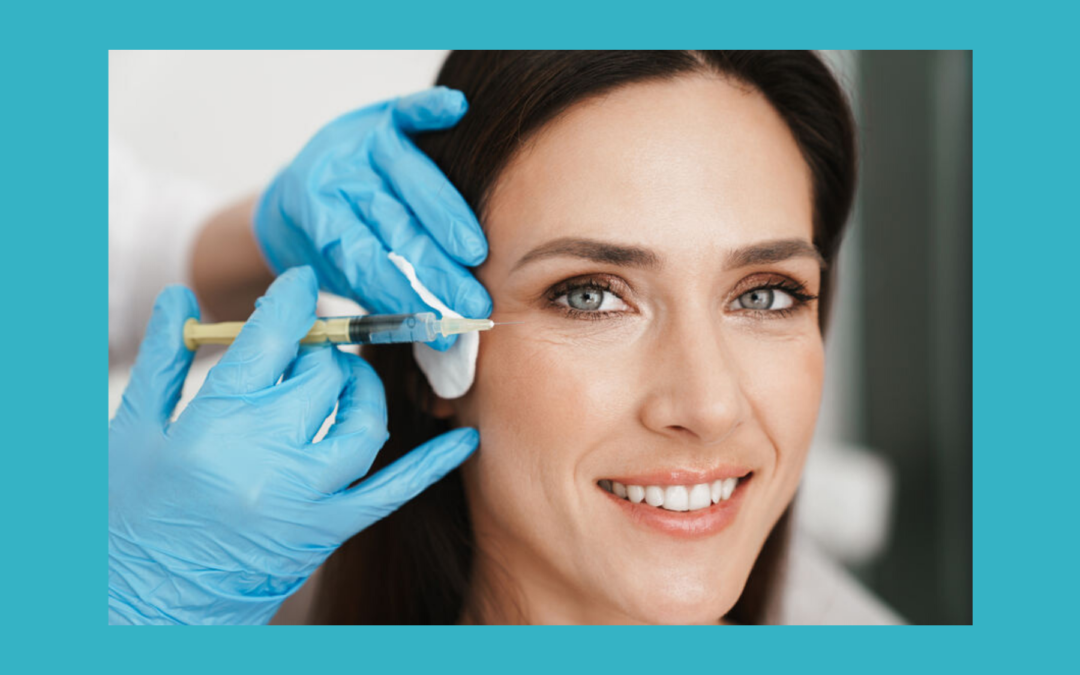 Why Might Botox Be Right for You?