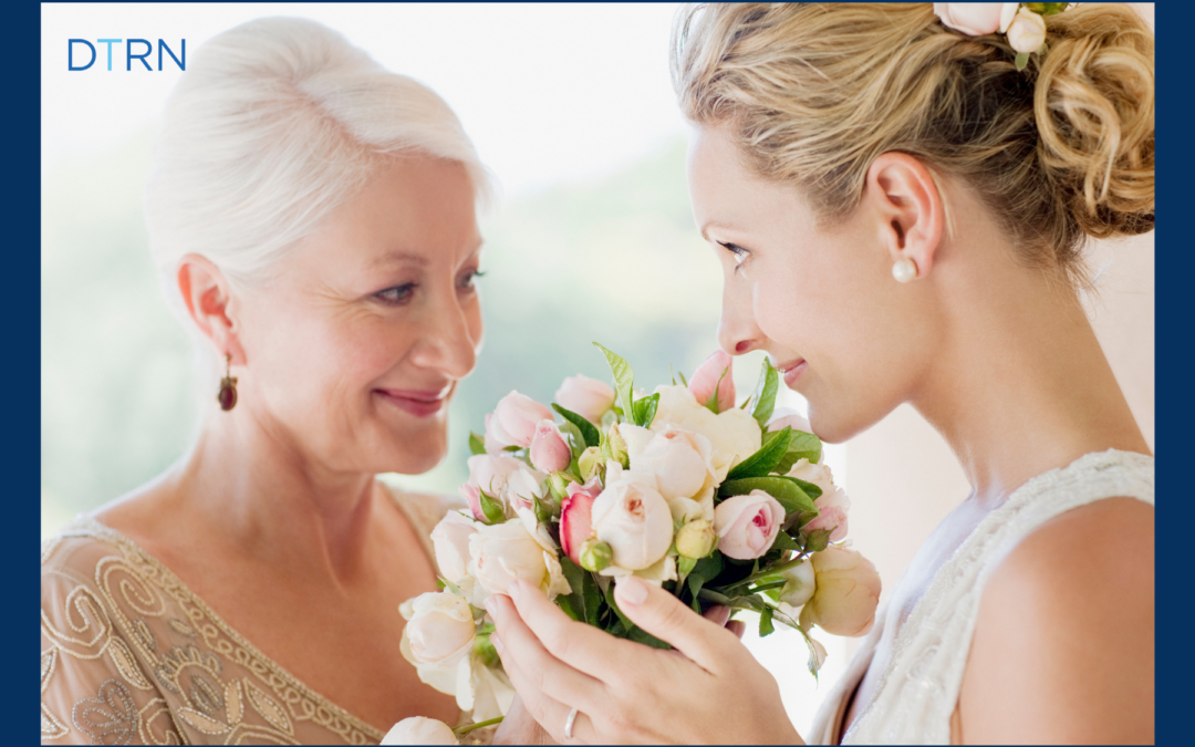 Mother of the Bride Pre-Wedding Skin Care Guide
