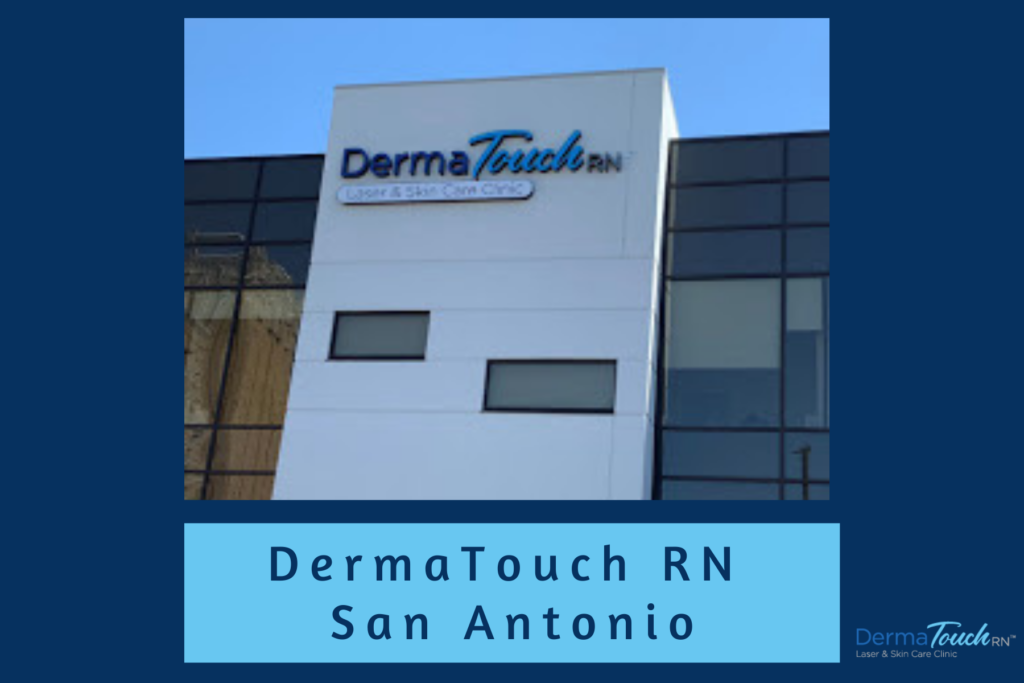 DermaTouch RN in San Antonio