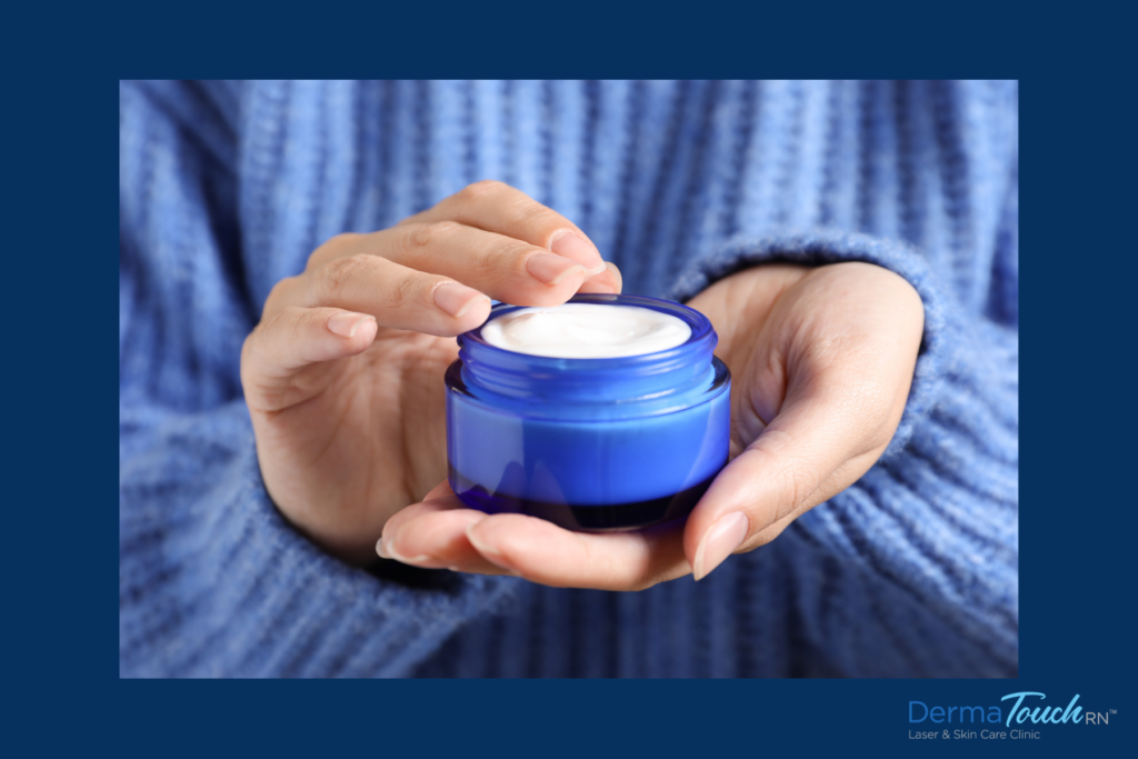 7 Skin Care Tips for Winter Months from DermaTouch RN