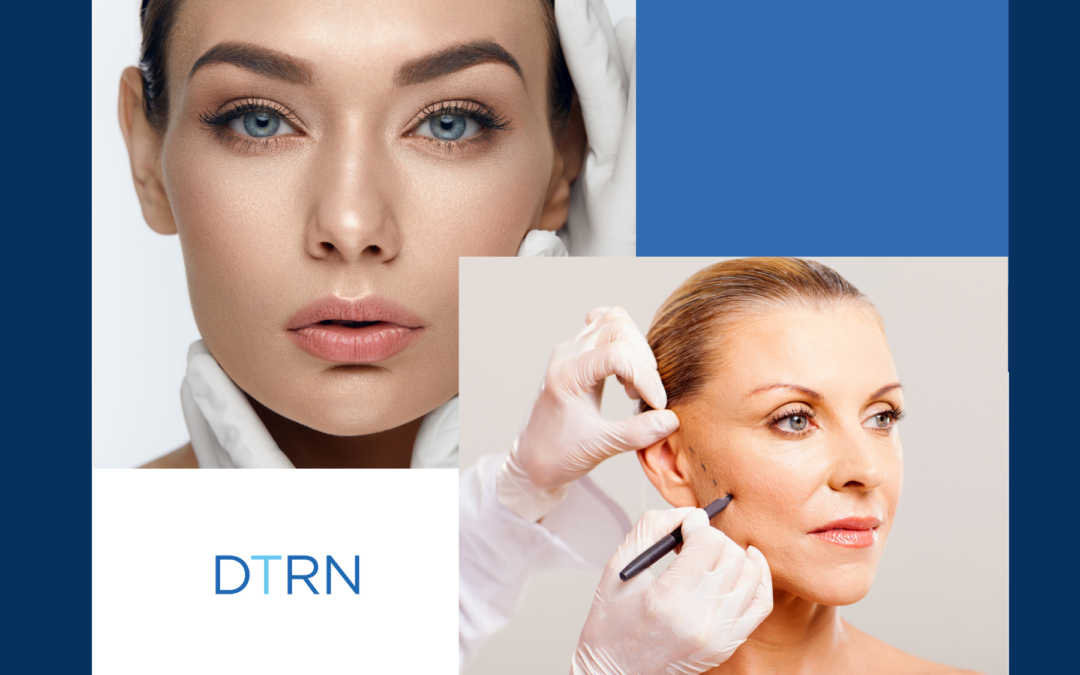 5 Reasons to Choose DermaTouch RN for Cosmetic Injections