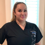 Nicole Sarmiento, BSN, RN