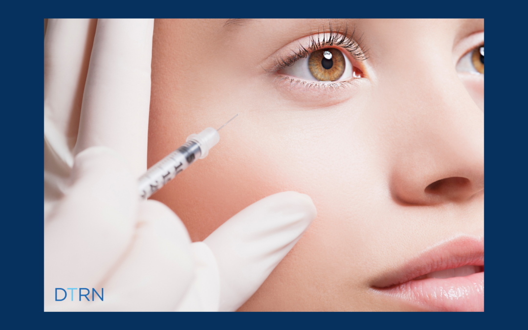 What Can I Expect after Botox?