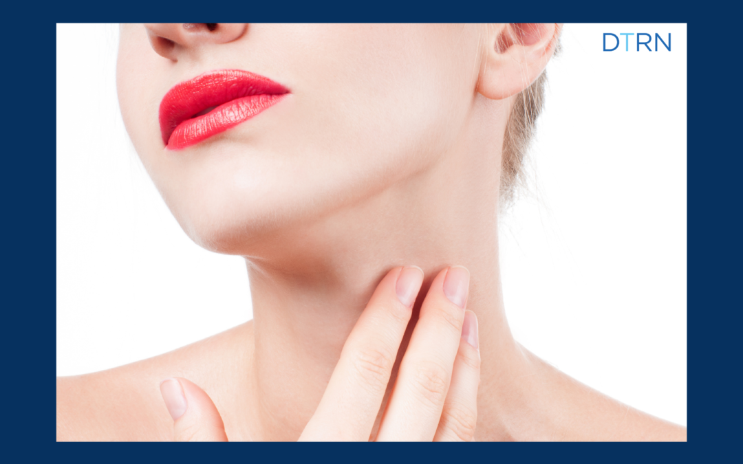 Skin Care Treatments for the Neck