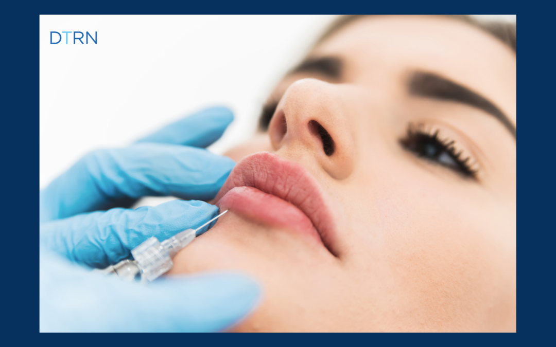 Do Lip Filler Injections Hurt?