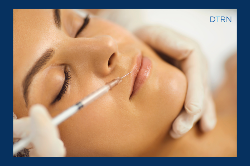 DermaTouch RN Everything you need to know about Juvederm Injections Houston San Antonio