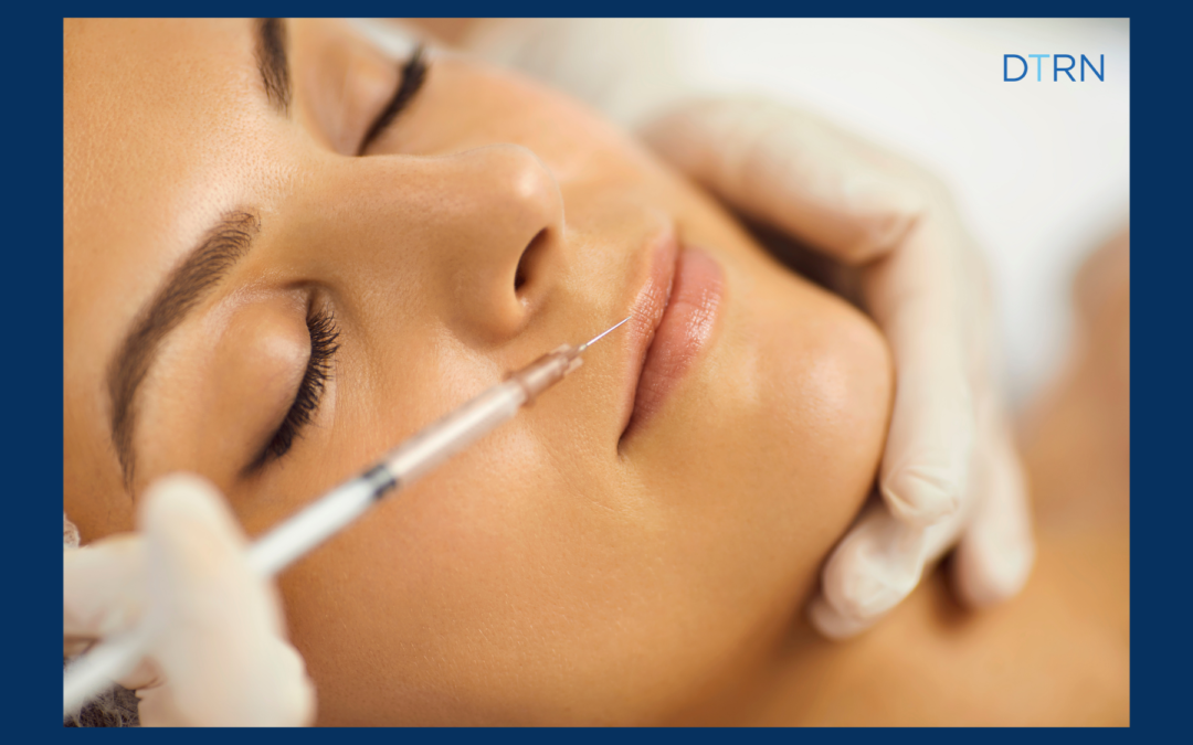 Everything You Need to Know about Juvederm Injections