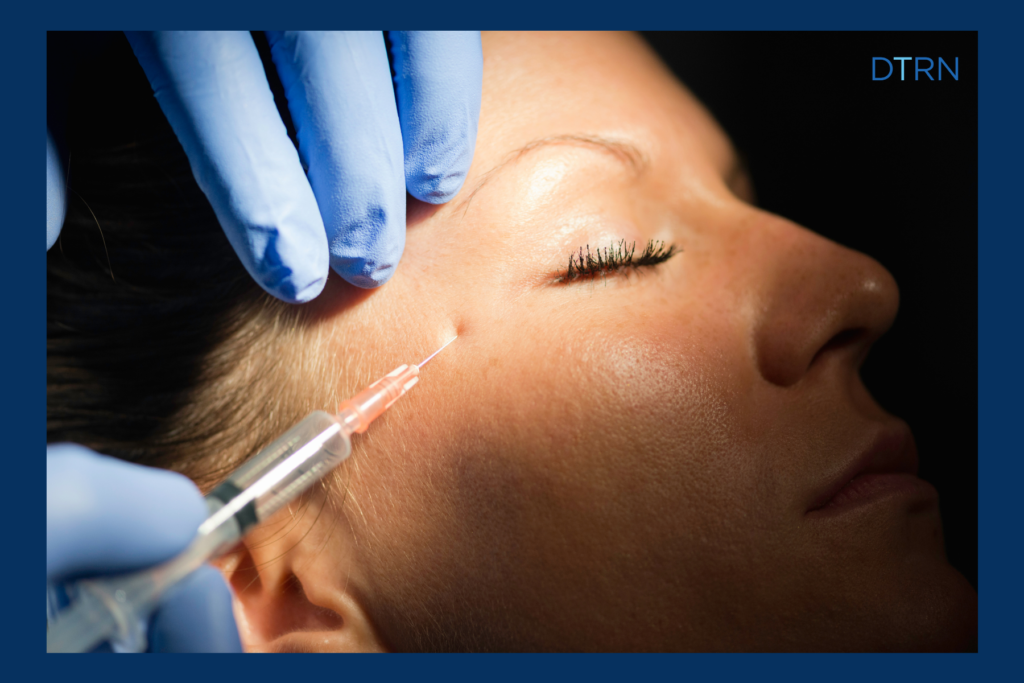 Botox treatment questions answered - DermaTouch RN Blog
