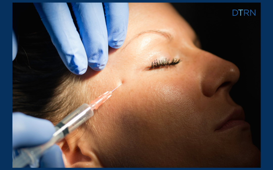 Your Botox Treatment Questions Answered