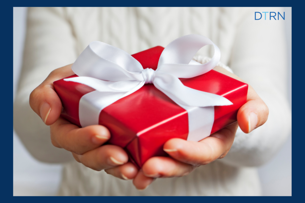 DermaTouch RN Holiday Gift Giving Guide Houston San Antonio