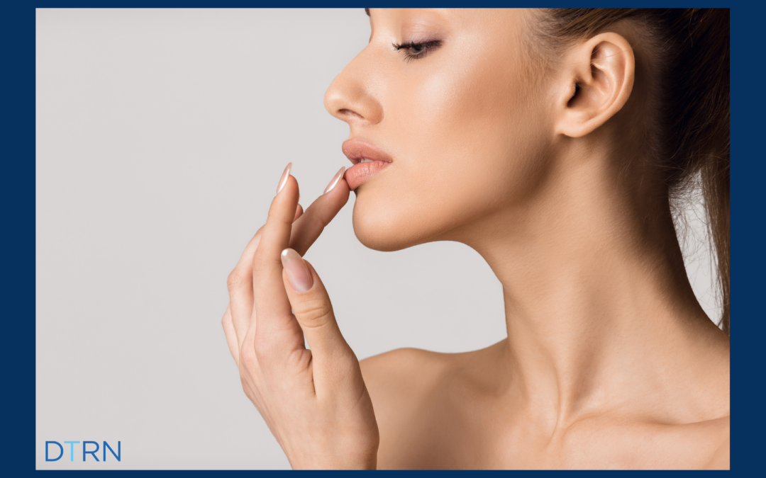 What Is a Botox Lip Flip?