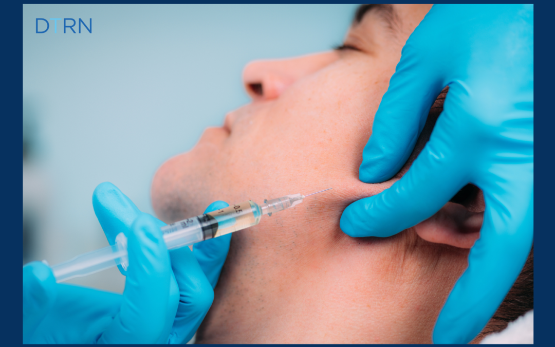 Injecting Juvederm filler: 3 Top Treatment Areas