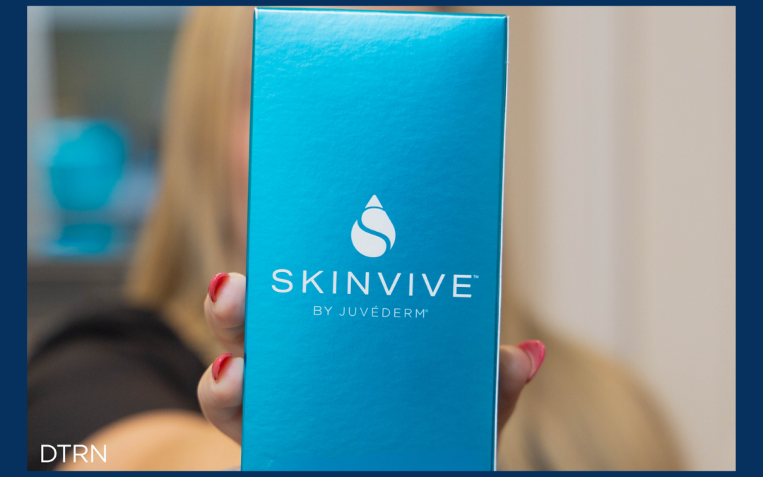 Your Guide to the New SKINVIVE by JUVÉDERM
