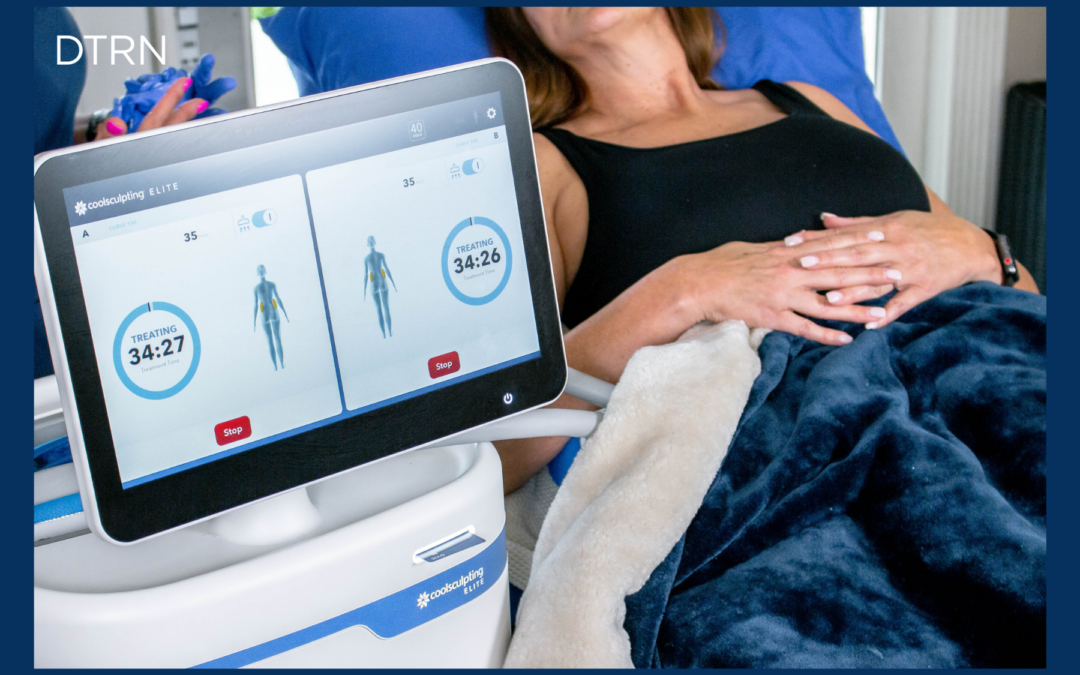 Can You Lose Weight with CoolSculpting in 2024?