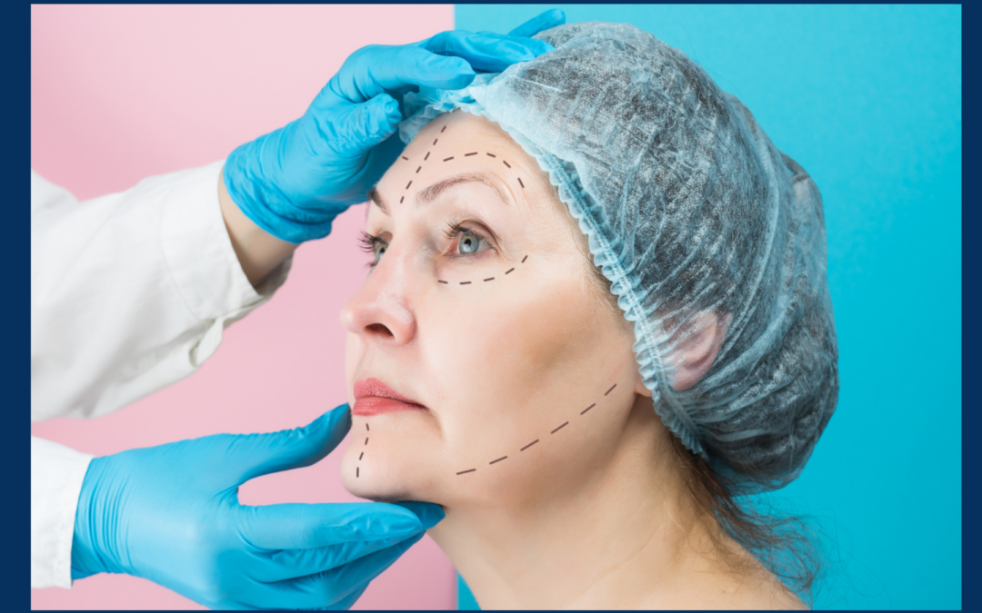 Avoid Cosmetic Surgery with These Non-Surgical Cosmetic Procedures