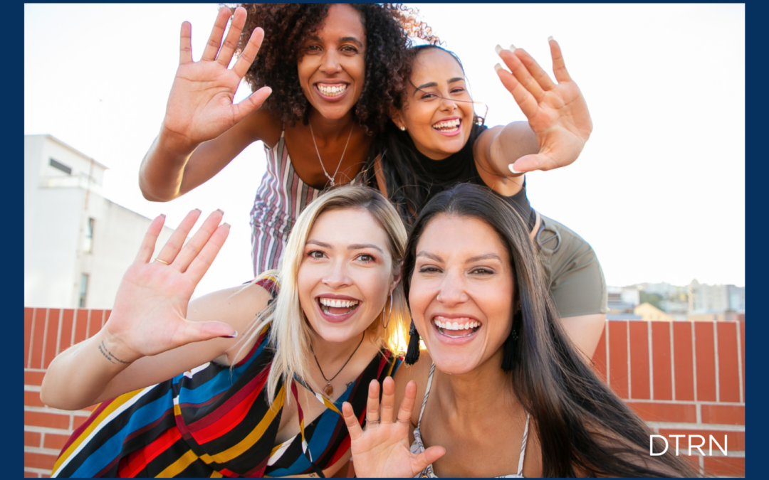 Celebrate International Women’s Day (All Month) with DermaTouch RN!