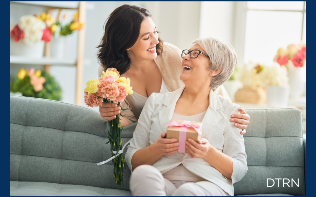 2024 Mother’s Day Treatments and Gift Ideas! 