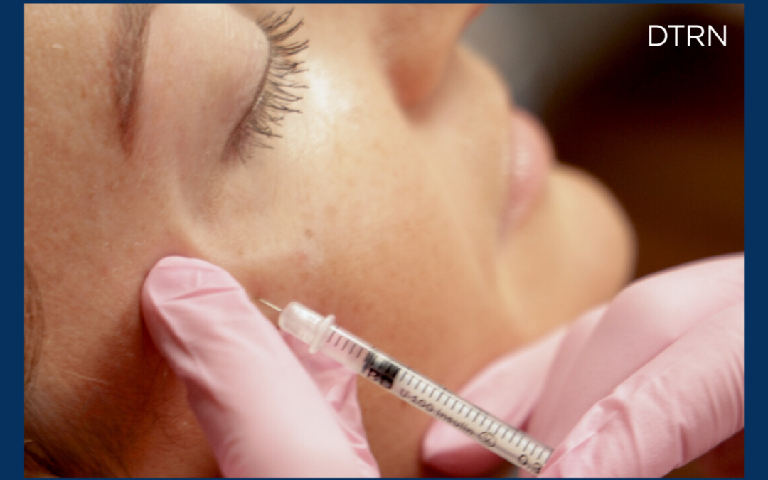 Are Botox and Fillers the Same?