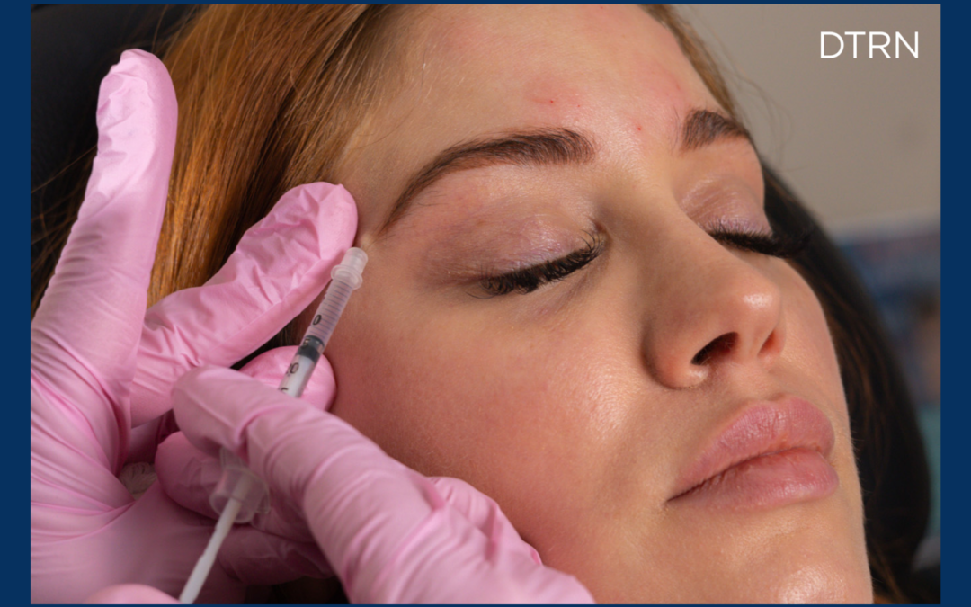 Botox FAQs: Therapeutic Botox vs. Botox Cosmetic