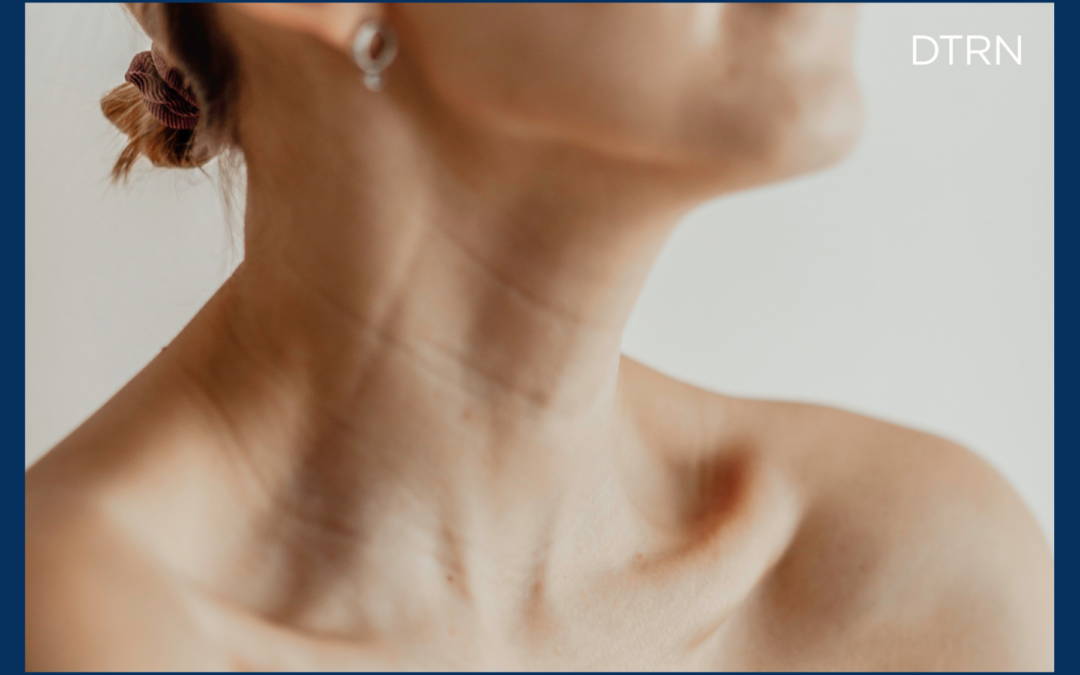 Botox Is Approved to Treat Platysmal Bands