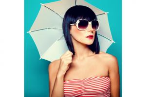 spring skin care blog