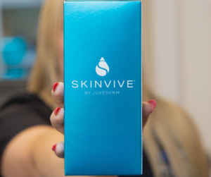 Skinvive Juvederm DermaTouch RN