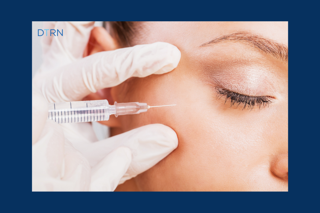 Botox Houston San Antonio