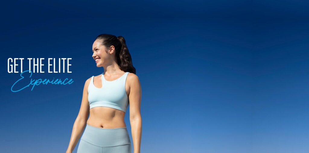 CoolSculpting Elite