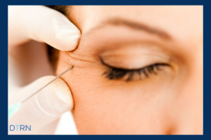 how long does botox take to work