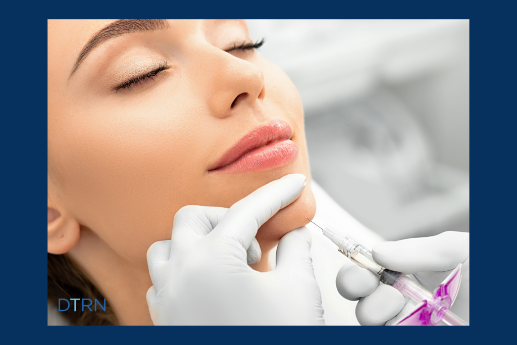 DermaTouch RN San Antonio Botox Juvederm