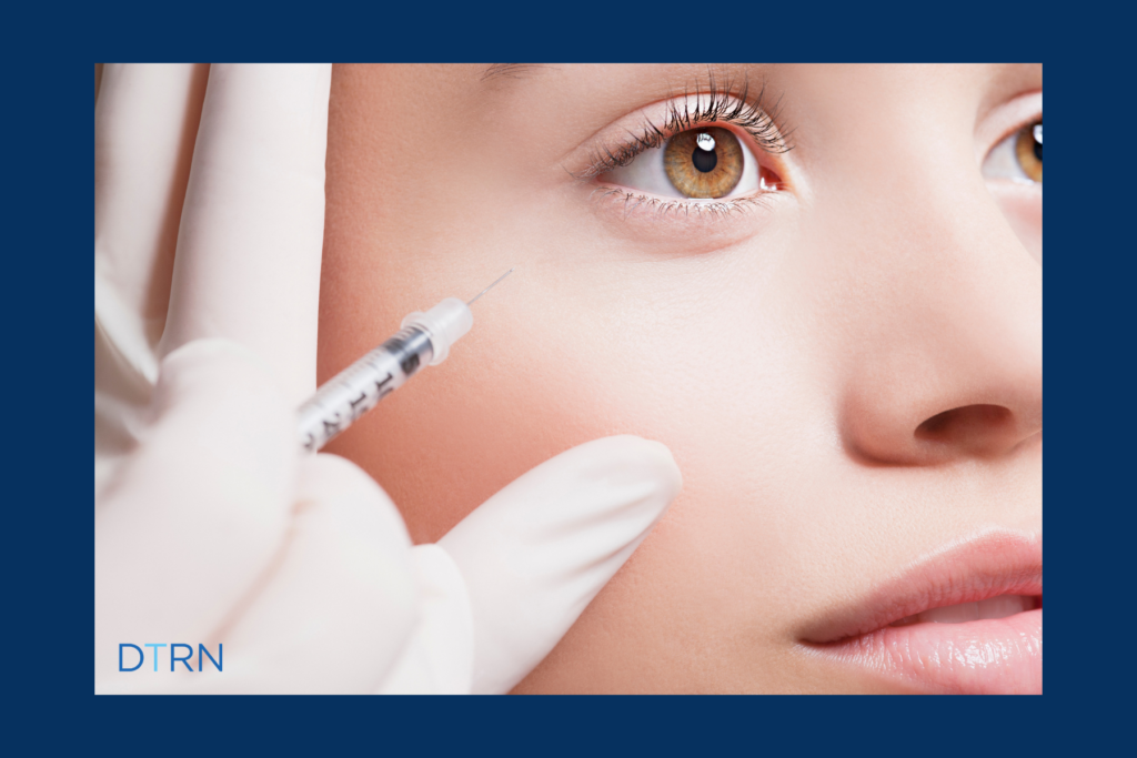 DermaTouch RN Botox Houston San Antonio Blog