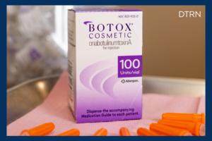 Botox injections post