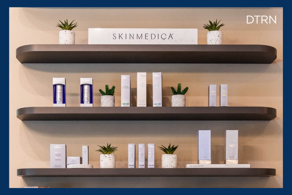 Skinma Introducing SkinMedica Skincare for Acne - Medical Spa in Houston & San ...