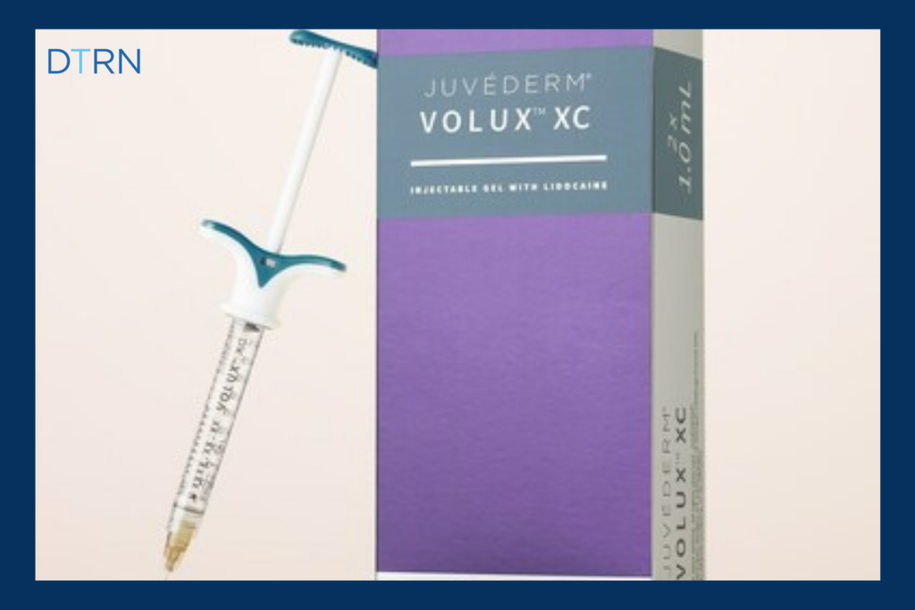 How Much is a Syringe of Juvederm in 2025?