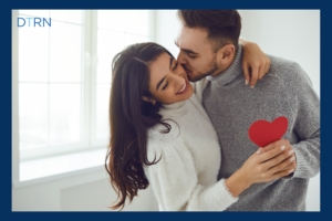 Valentine's Day skincare tips DermaTouch RN blog