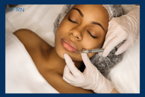 Juvederm lip filler