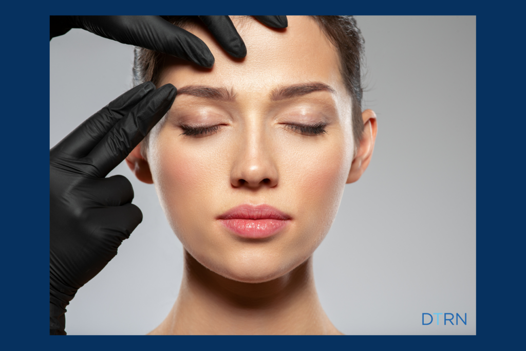 Houston and San Antonio DermaTouch RN Blog