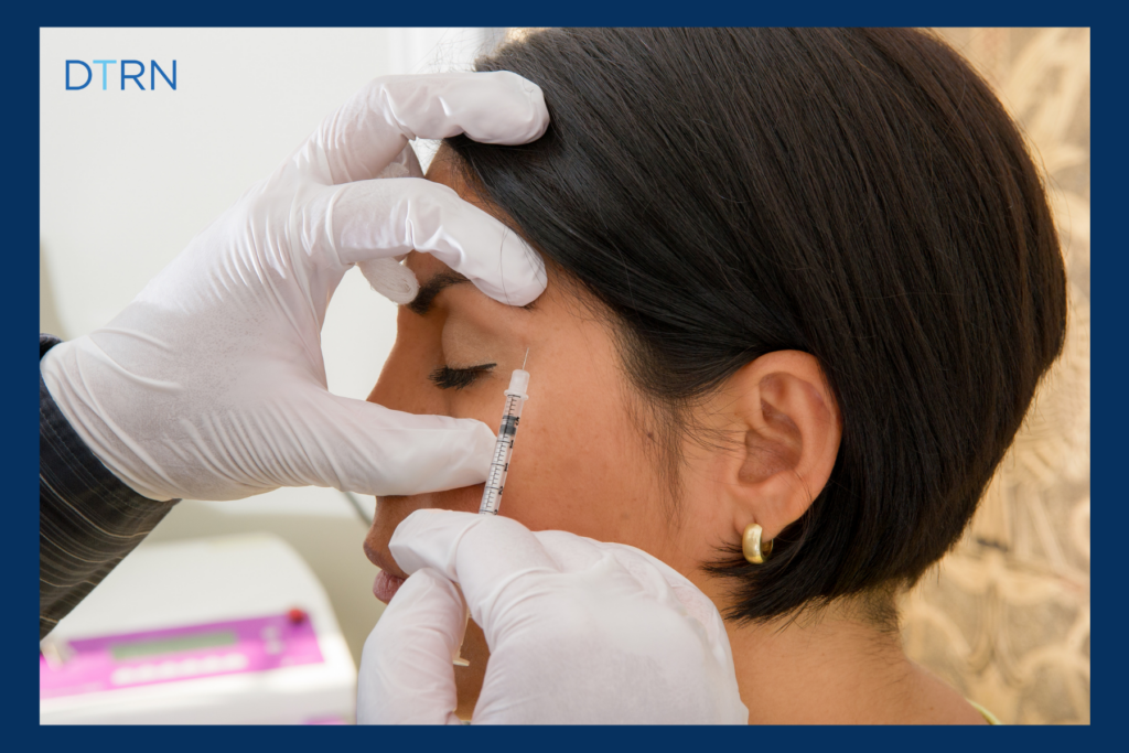 DermaTouch RN How Much Does Botox Cost Blog Houston San Antonio