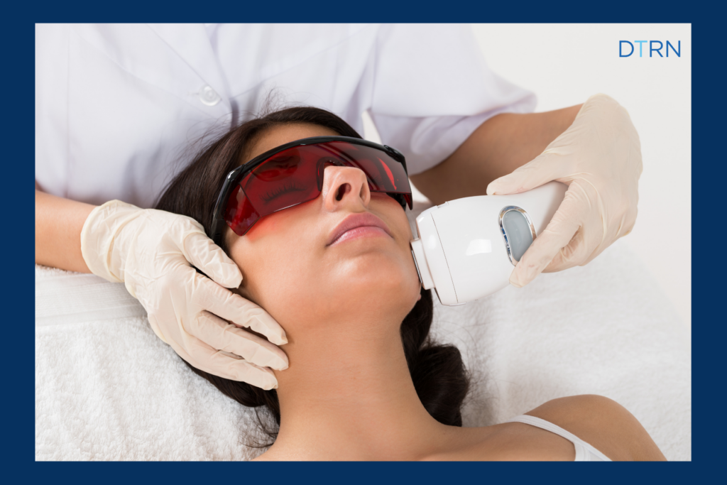 DermaTouch RN Laser Treatments in San Antonio Houston Blog