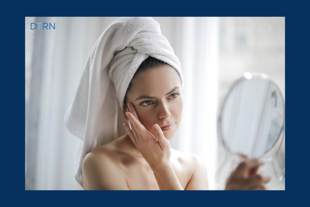 DermaTouch RN San Antonio CoolSculpting Elite Botox Juvederm