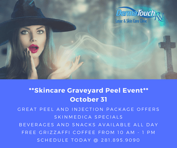 Skin Care Products in Houston, TX