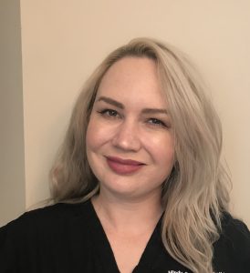 Aesthetician in Houston, TX