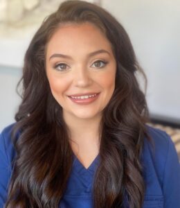Sarah Trammell