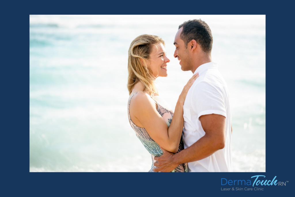 Sexual Wellness Blog DermaTouch RN