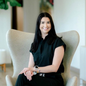 Amanda Burns medical spa trends blog DermaTouch RN